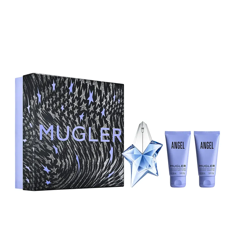 Cofanetto Angel Eau de Parfum MUGLER | Pinalli