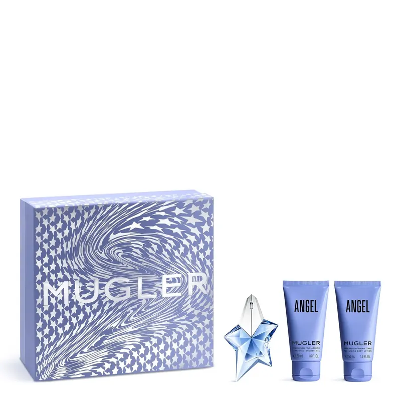 Cofanetto ANGEL EAU DE PARFUM MUGLER | Pinalli