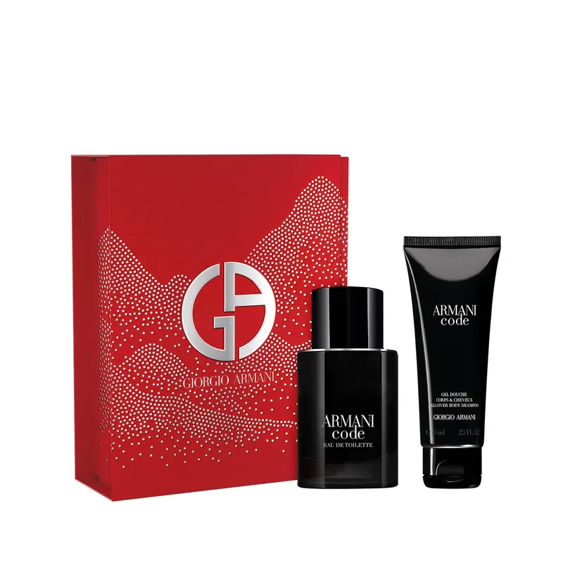 Cofanetto Armani Code Eau de Toilette GIORGIO ARMANI | Pinalli