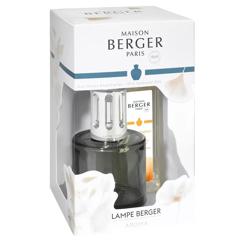 Cofanetto Aroma ENERGY MAISON BERGER PARIS | Pinalli