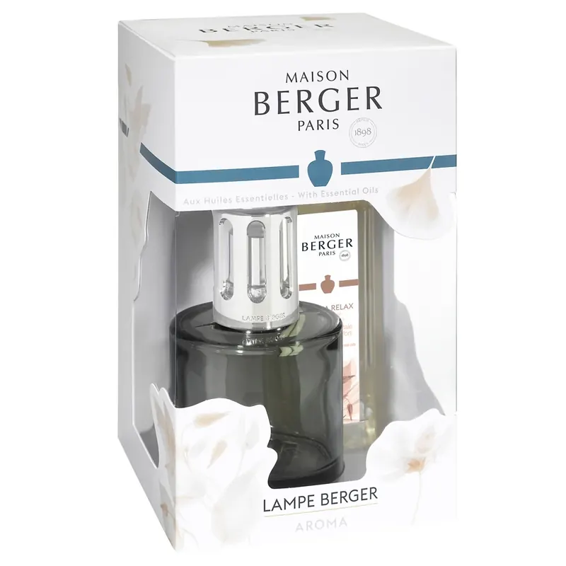 Cofanetto Aroma RELAX MAISON BERGER PARIS | Pinalli