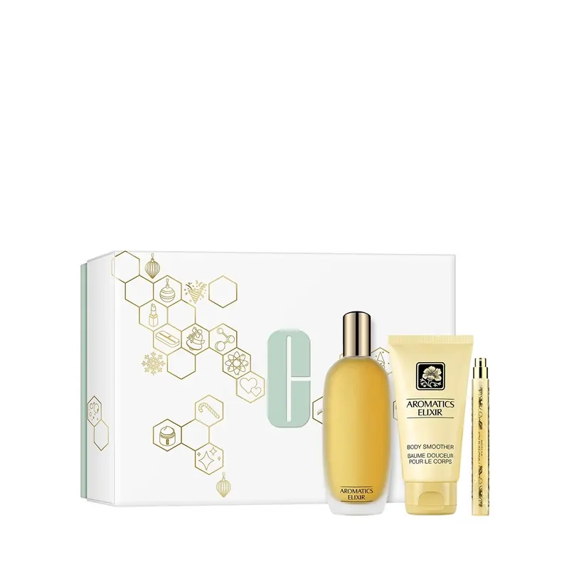 Cofanetto Aromatics Elixir CLINIQUE | Pinalli