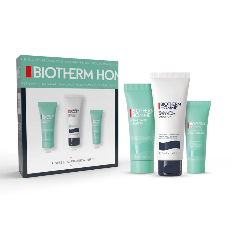 Cofanetto Baume Apaisant BIOTHERM | Pinalli
