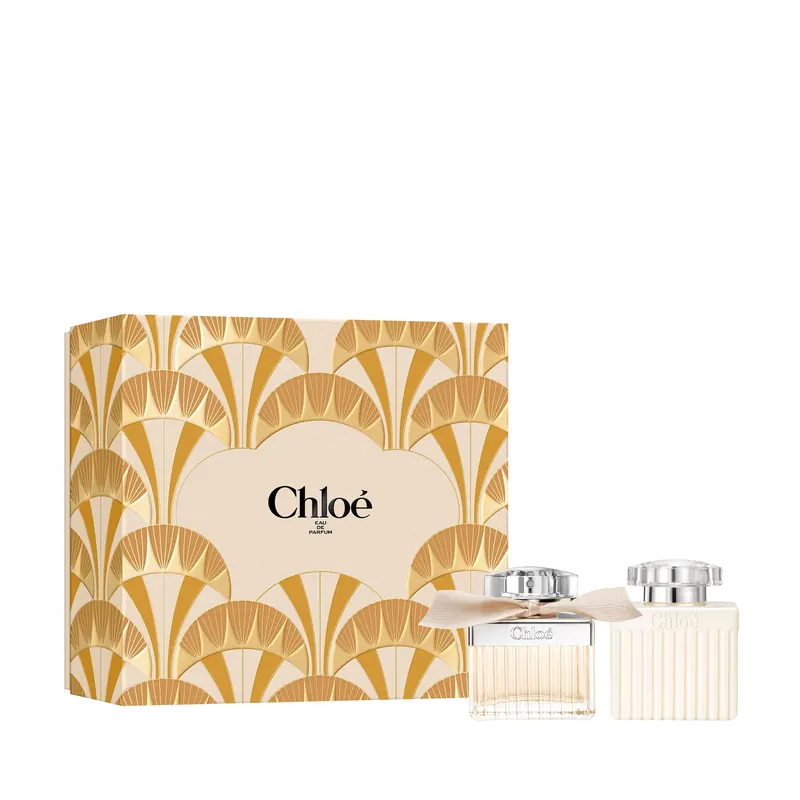Cofanetto Chloé Eau de Parfum + Body Lotion CHLOÉ | Pinalli
