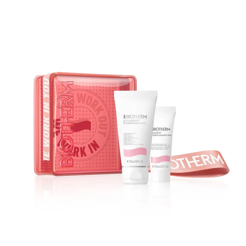Cofanetto Collagen Fit Body 1pz BIOTHERM | Pinalli