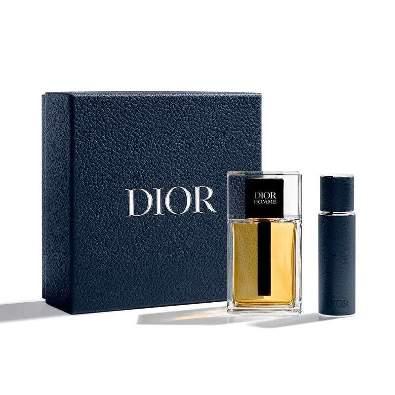 Cofanetto Dior Homme 125ml DIOR | Pinalli