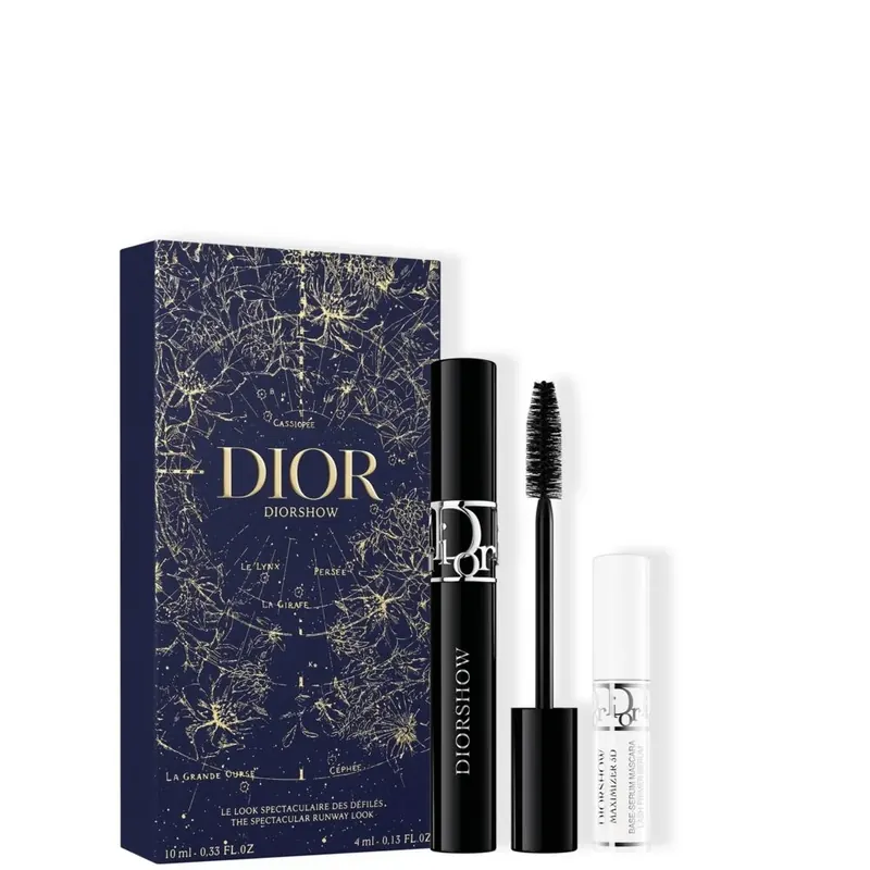 Cofanetto Diorshow – edizione limitata DIOR | Pinalli