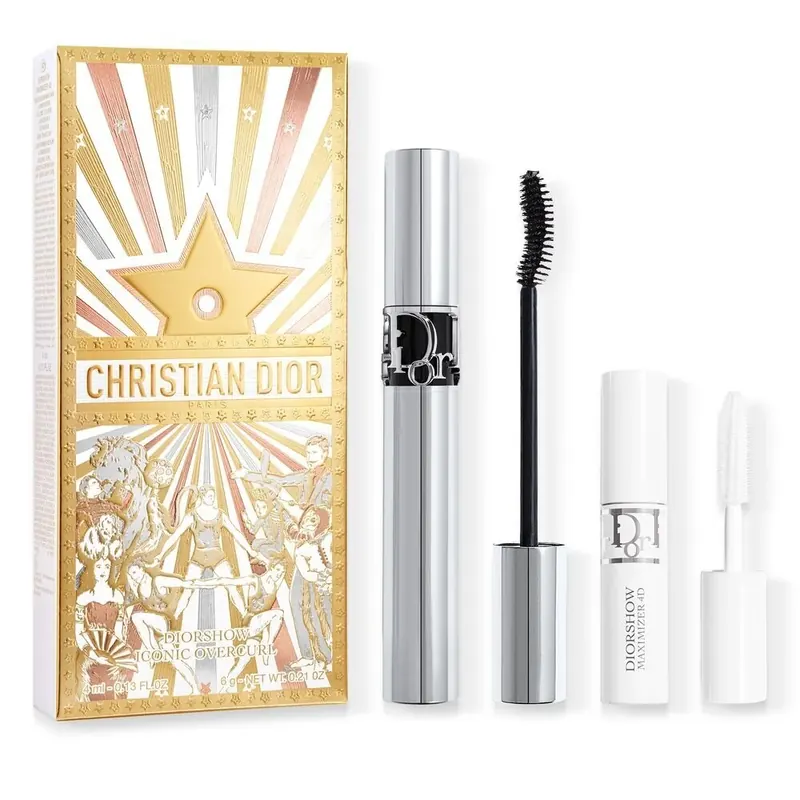 Cofanetto Diorshow Must-Have Volume e Curvatura - edizione limitata DIOR | Pinalli