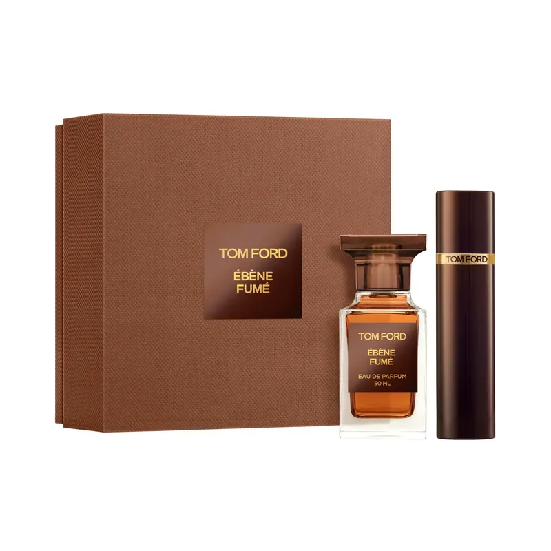 Cofanetto Ébène Fumé 1pz TOM FORD | Pinalli