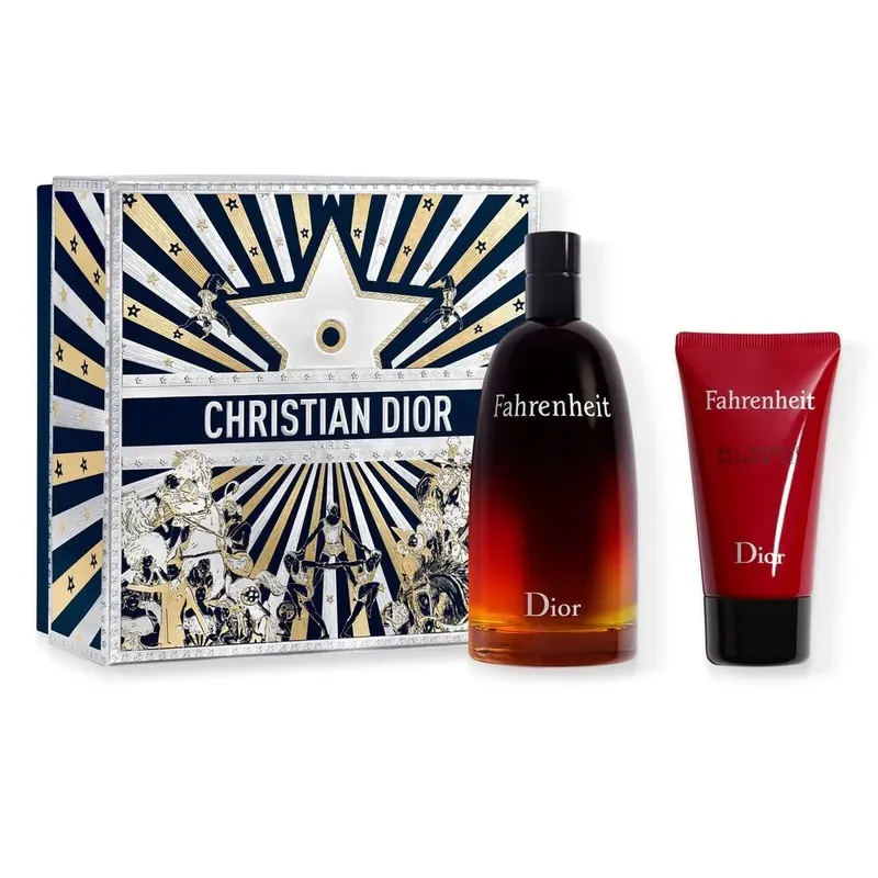 Cofanetto Fahrenheit – edizione limitata 1pz DIOR | Pinalli