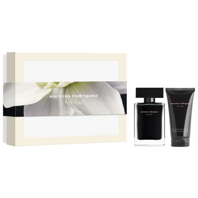 Cofanetto For Her Eau de Toilette NARCISO RODRIGUEZ | Pinalli