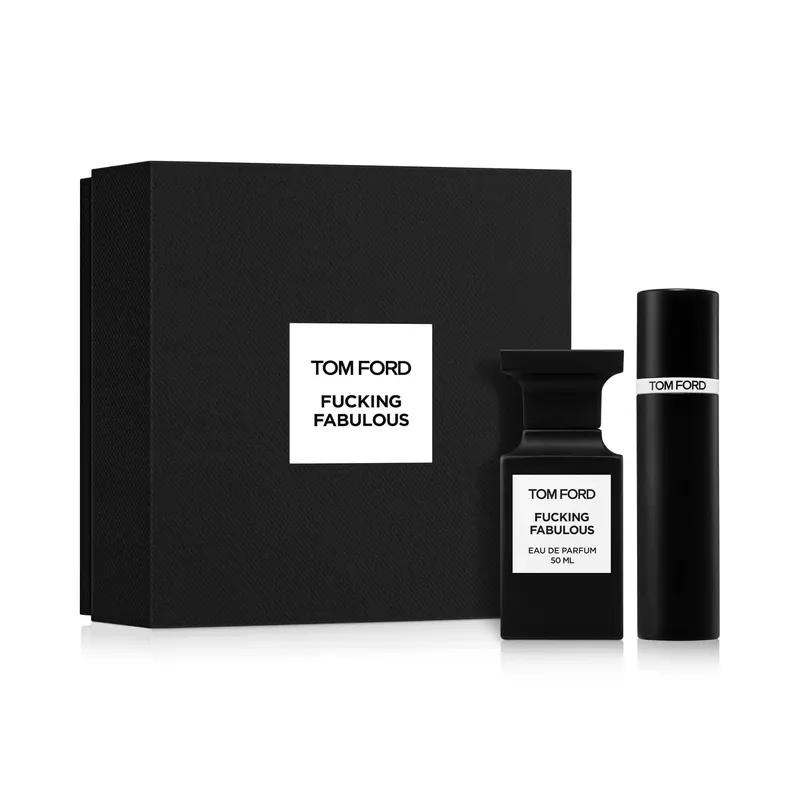 Cofanetto Fucking Fabulous 1pz TOM FORD | Pinalli