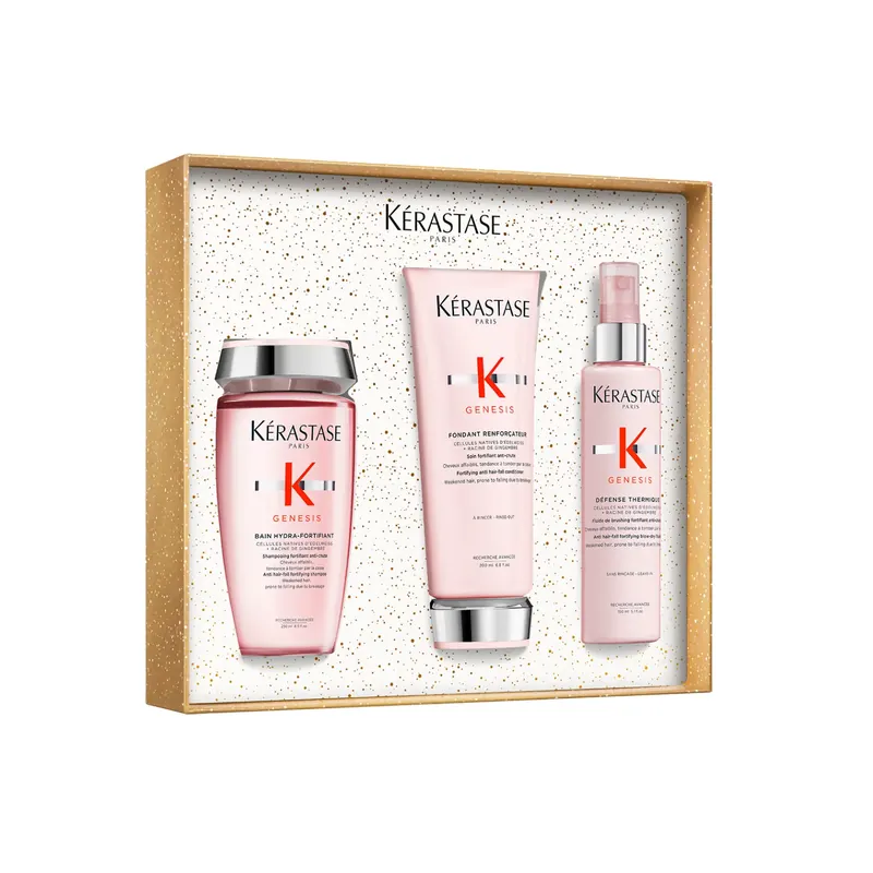 Cofanetto Genesis Holidays 2025 KÉRASTASE | Pinalli