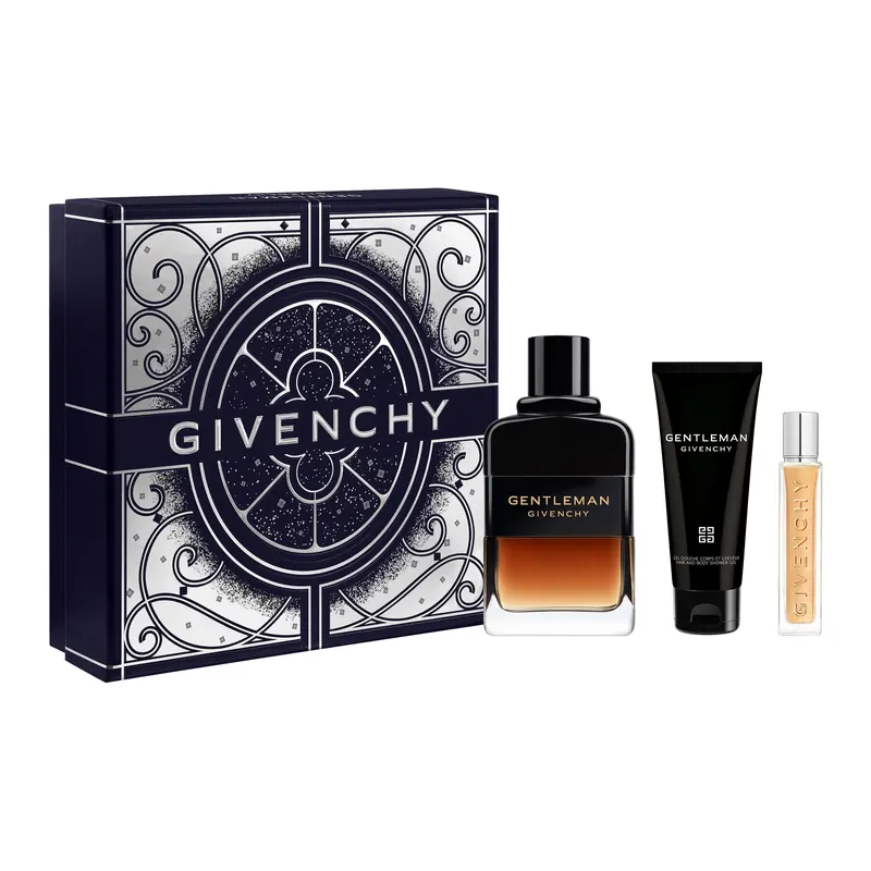 COFANETTO Gentleman Réserve Privée - Eau de Parfum GIVENCHY | Pinalli