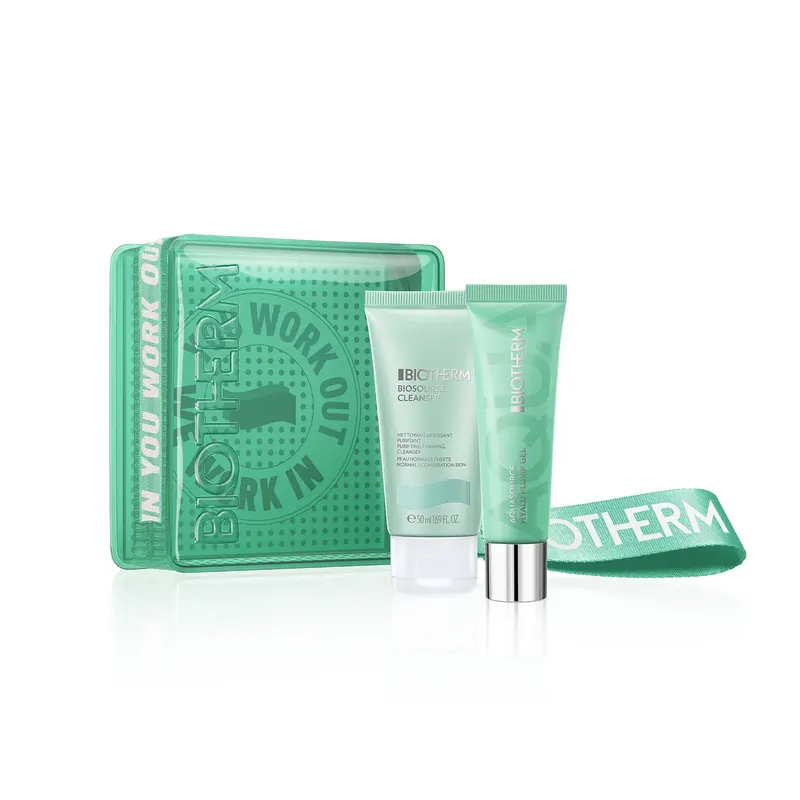 Cofanetto Hyaluplump 1pz BIOTHERM | Pinalli