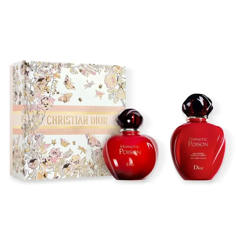 Cofanetto Hypnotic Poison DIOR | Pinalli