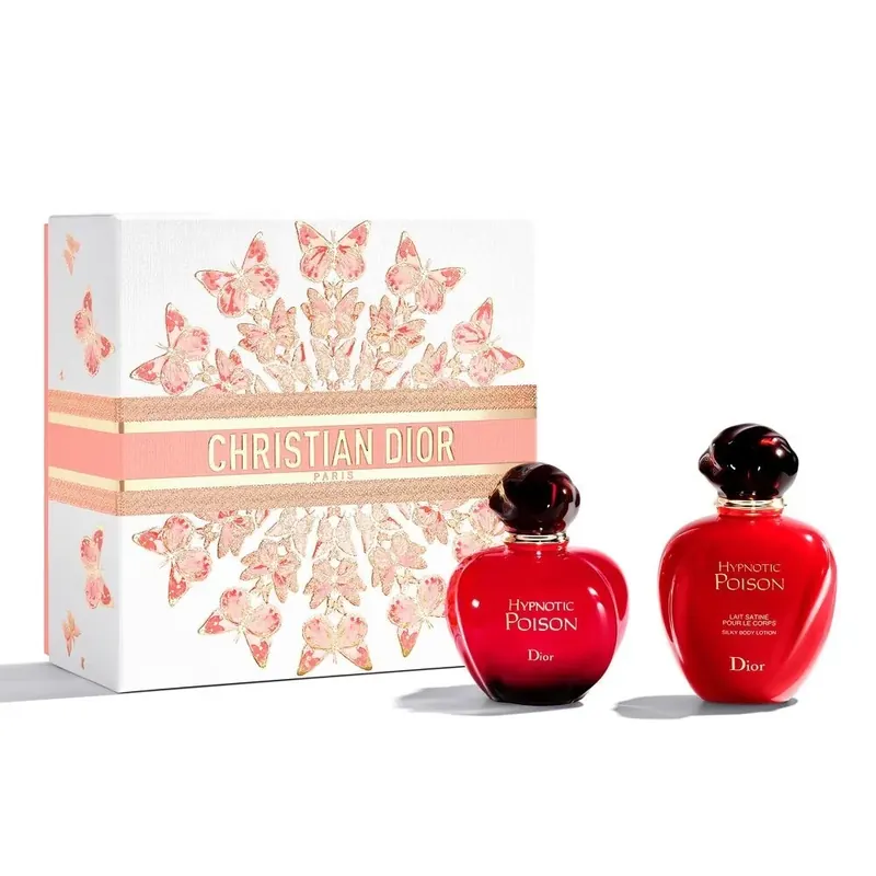 Cofanetto Hypnotic Poison – edizione limitata DIOR | Pinalli