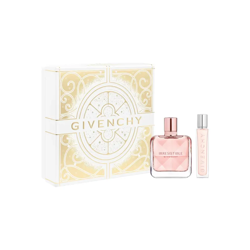COFANETTO Irresistible - Eau De Parfum GIVENCHY | Pinalli