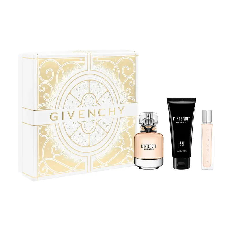 COFANETTO L'Interdit - Eau de Parfum GIVENCHY | Pinalli