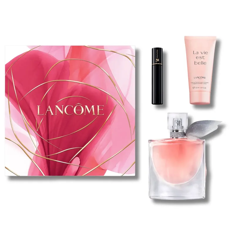 Cofanetto La Vie Est Belle Eau de Parfum LANCÔME | Pinalli