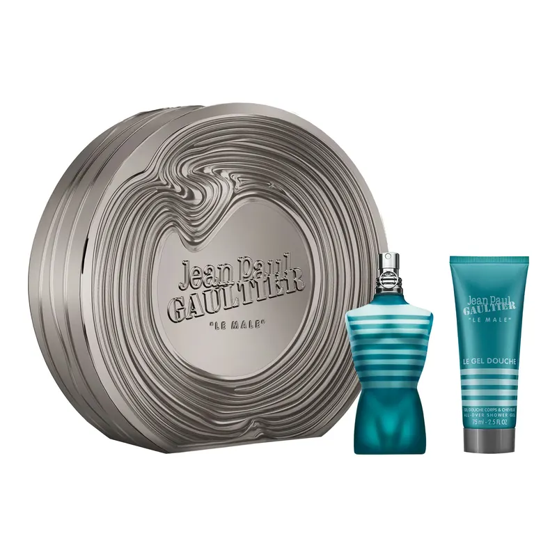 COFANETTO Le Male 1pz JEAN PAUL GAULTIER | Pinalli