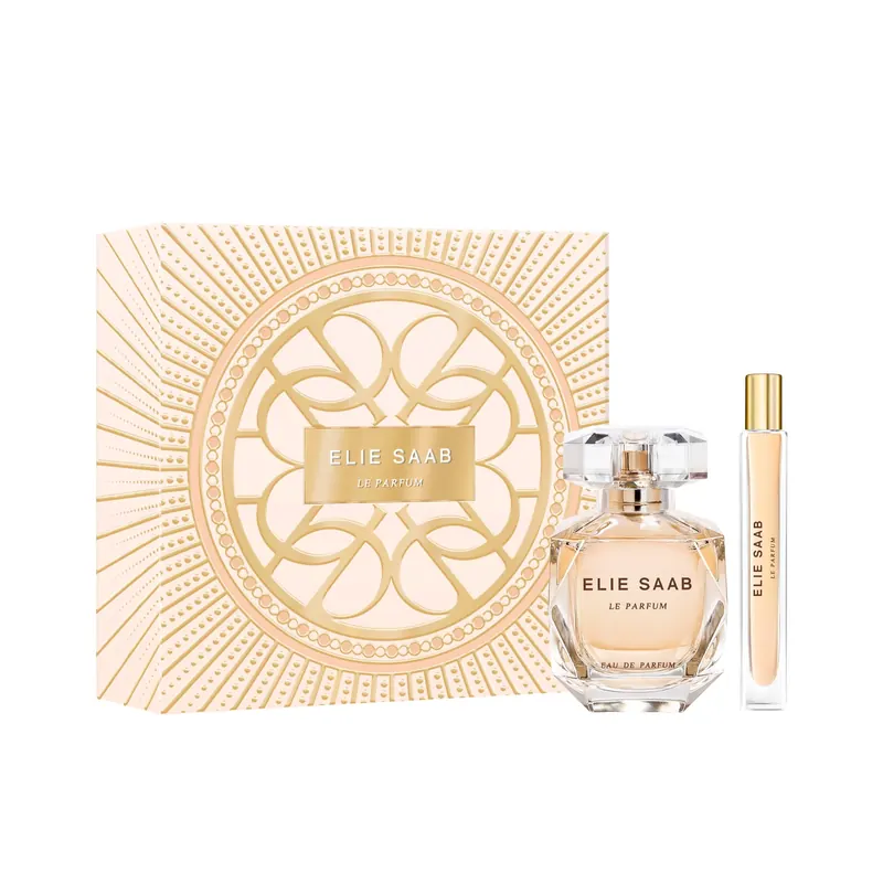 COFANETTO Le Parfum 1pz ELIE SAAB | Pinalli