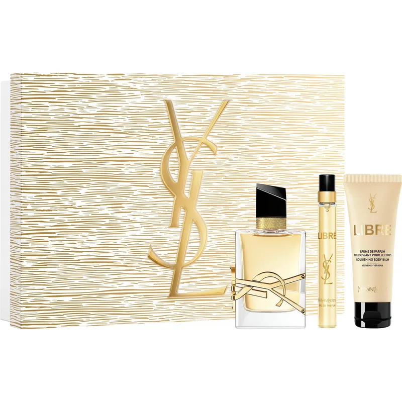 COFANETTO Libre Eau De Parfum YVES SAINT LAURENT | Pinalli