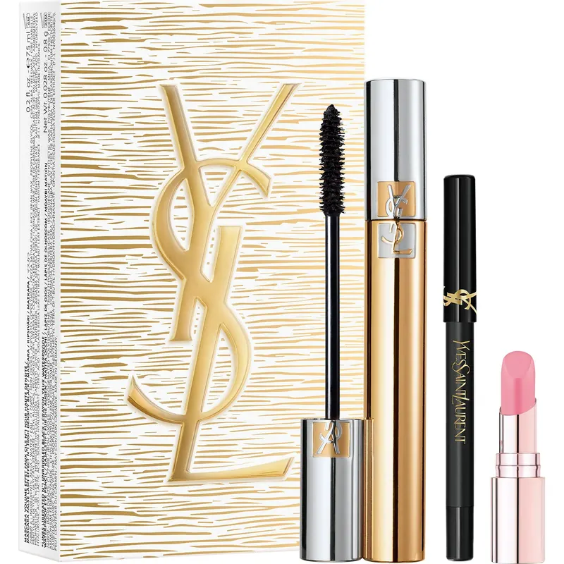 Cofanetto make Up - Mascara Volume Effect Faux Cils YVES SAINT LAURENT | Pinalli