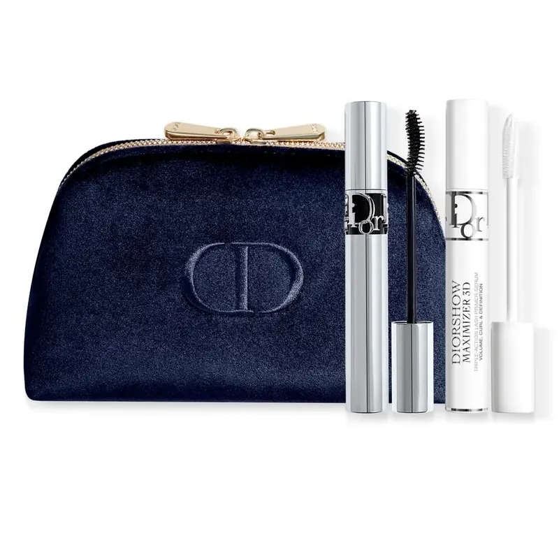 Cofanetto mascara Diorshow DIOR | Pinalli