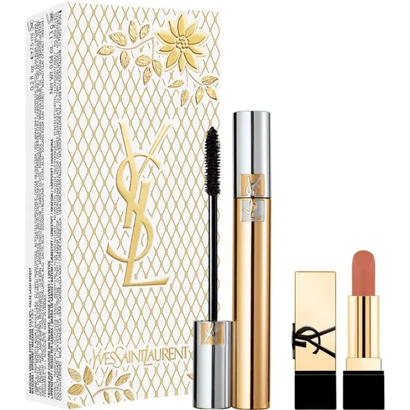 Cofanetto Mascara Volume Effet Faux Cils YVES SAINT LAURENT | Pinalli