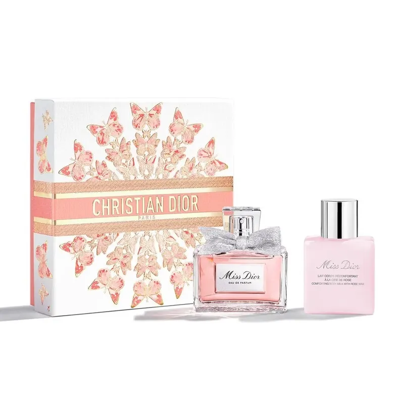 Cofanetto Miss Dior – edizione limitata 1pz DIOR | Pinalli
