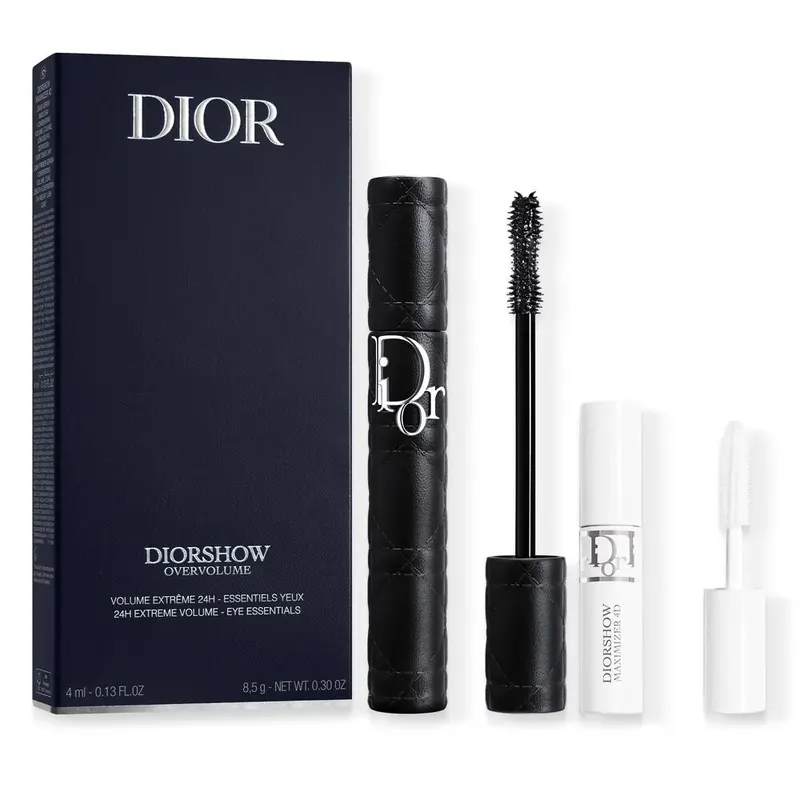 Cofanetto Must-Have Occhi Diorshow 1pz DIOR | Pinalli