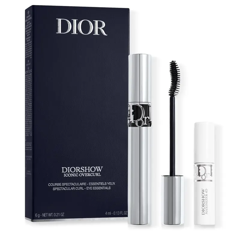 Cofanetto must-have occhi Diorshow DIOR | Pinalli
