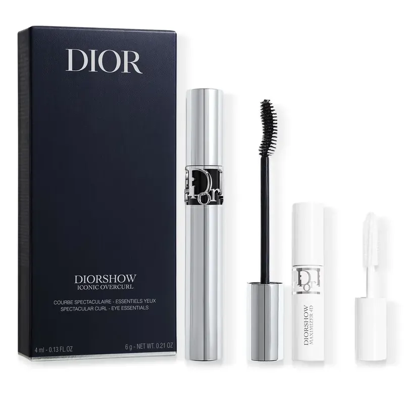 Cofanetto must-have occhi Diorshow Mascara e base mascara in siero DIOR | Pinalli
