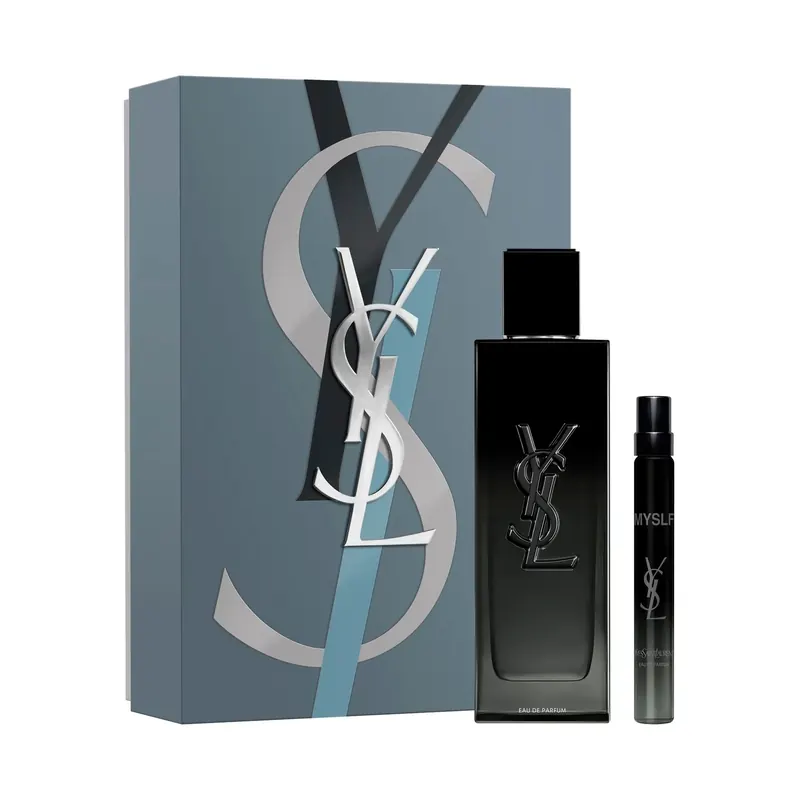 Cofanetto MYSLF Eau de Parfum YVES SAINT LAURENT | Pinalli
