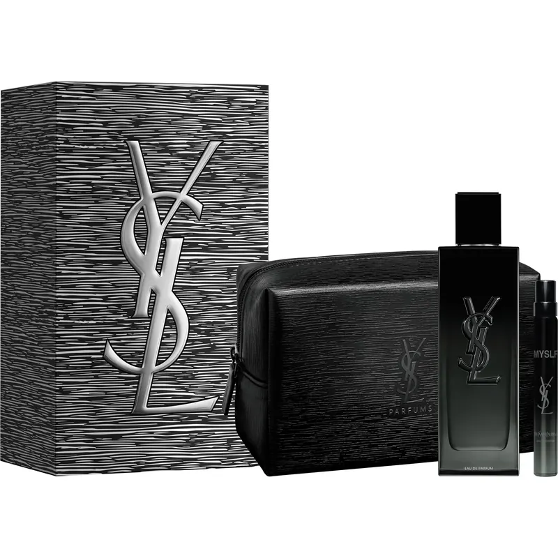 COFANETTO MYSLF Eau De Parfum YVES SAINT LAURENT | Pinalli