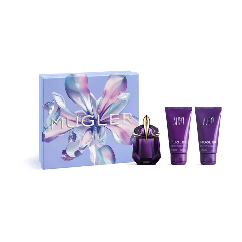 COFANETTO REGALO Alien 1pz MUGLER | Pinalli