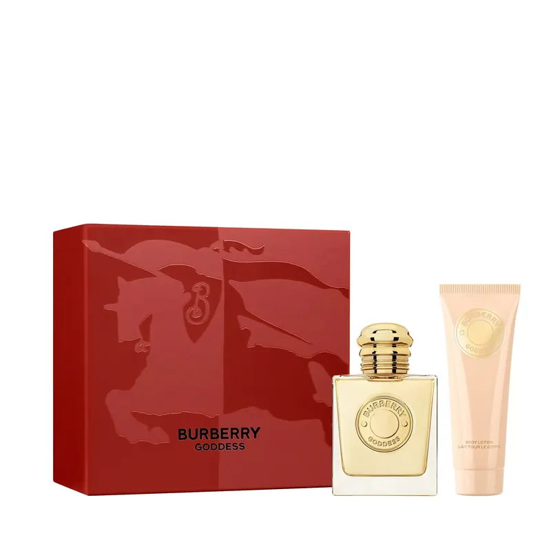 Cofanetto Regalo Burberry Goddess BURBERRY | Pinalli