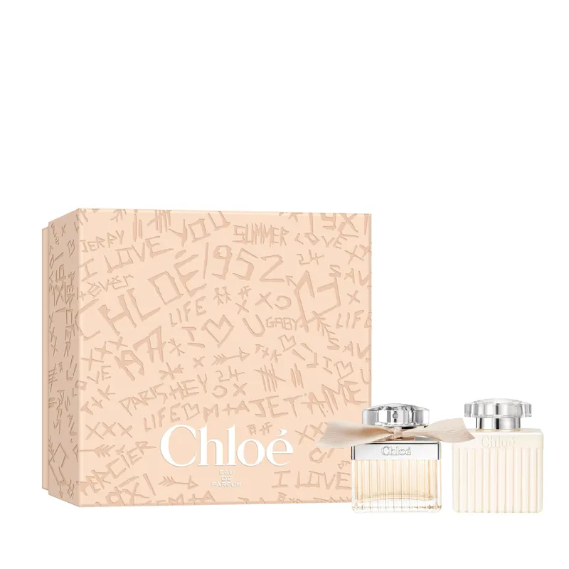 Cofanetto regalo Chloé 1pz CHLOÉ | Pinalli