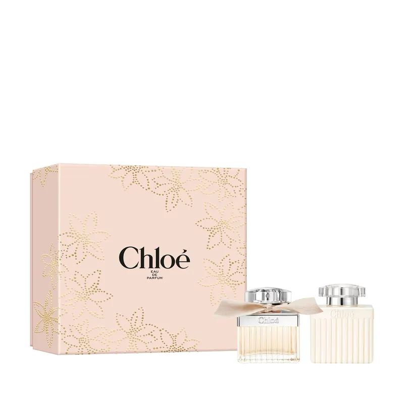 COFANETTO REGALO Chloé Eau de Parfum + Body Lotion CHLOÉ | Pinalli