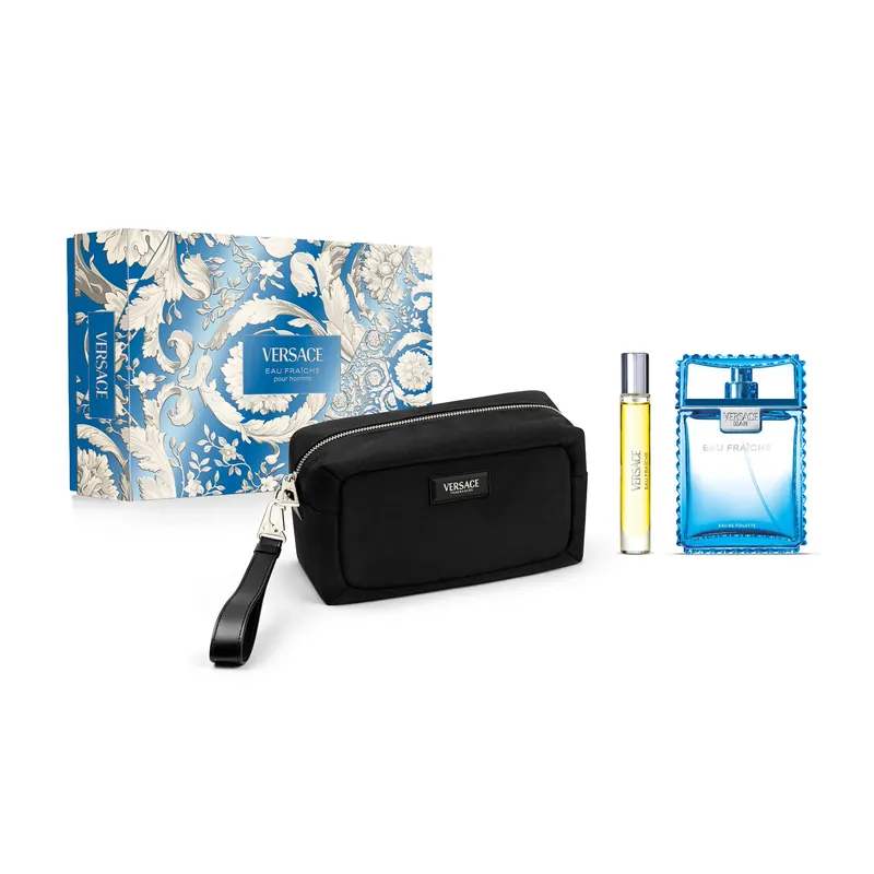 Cofanetto Regalo Eau Fraiche 1pz VERSACE | Pinalli