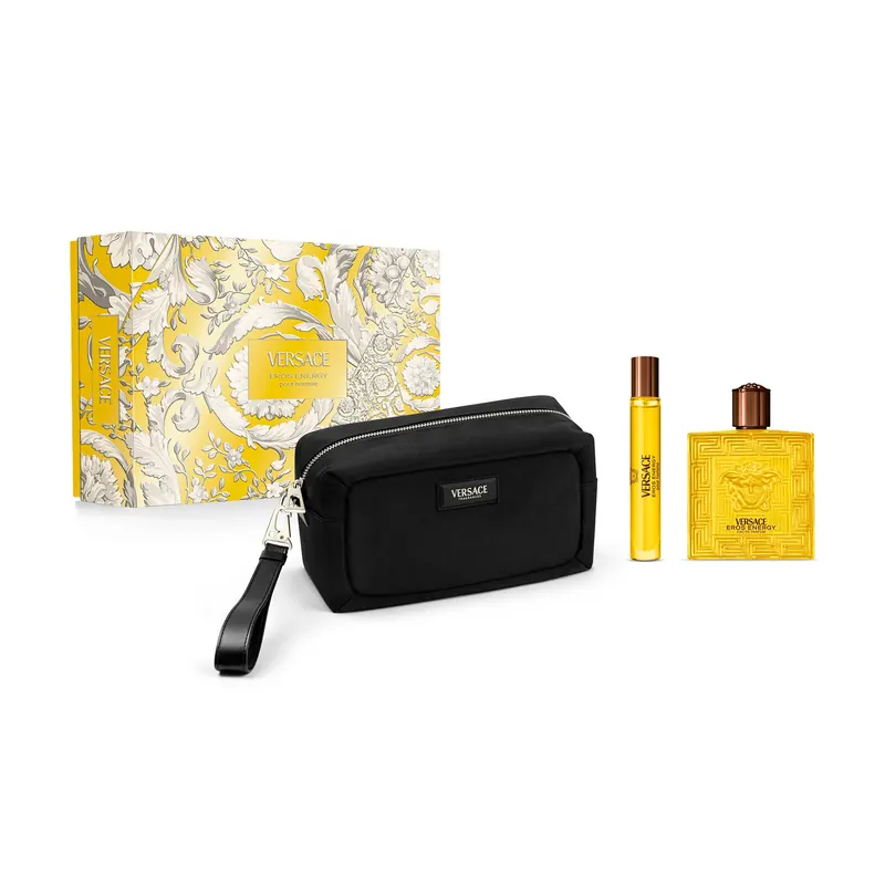 Cofanetto Regalo Energy 1pz VERSACE | Pinalli