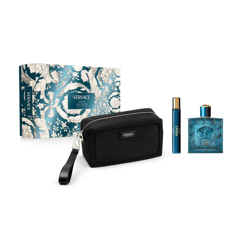 Cofanetto Regalo Eros 1pz VERSACE | Pinalli