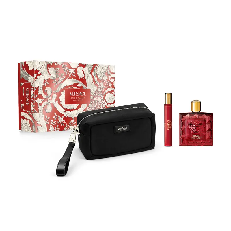 Cofanetto Regalo Flame 1pz VERSACE | Pinalli