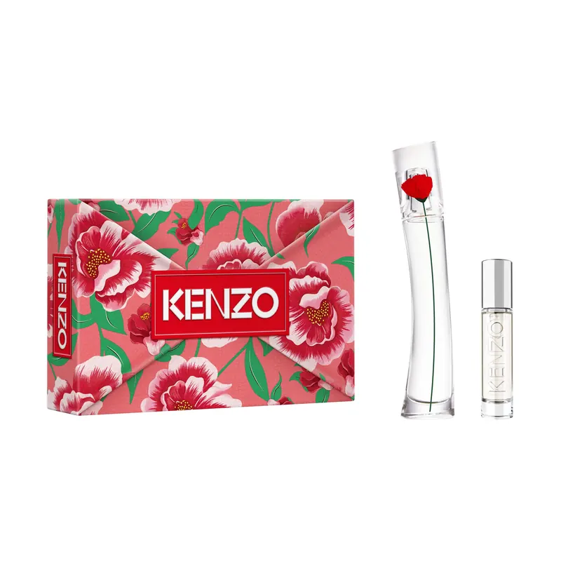 Cofanetto regalo FLOWER BY KENZO 1pz KENZO | Pinalli