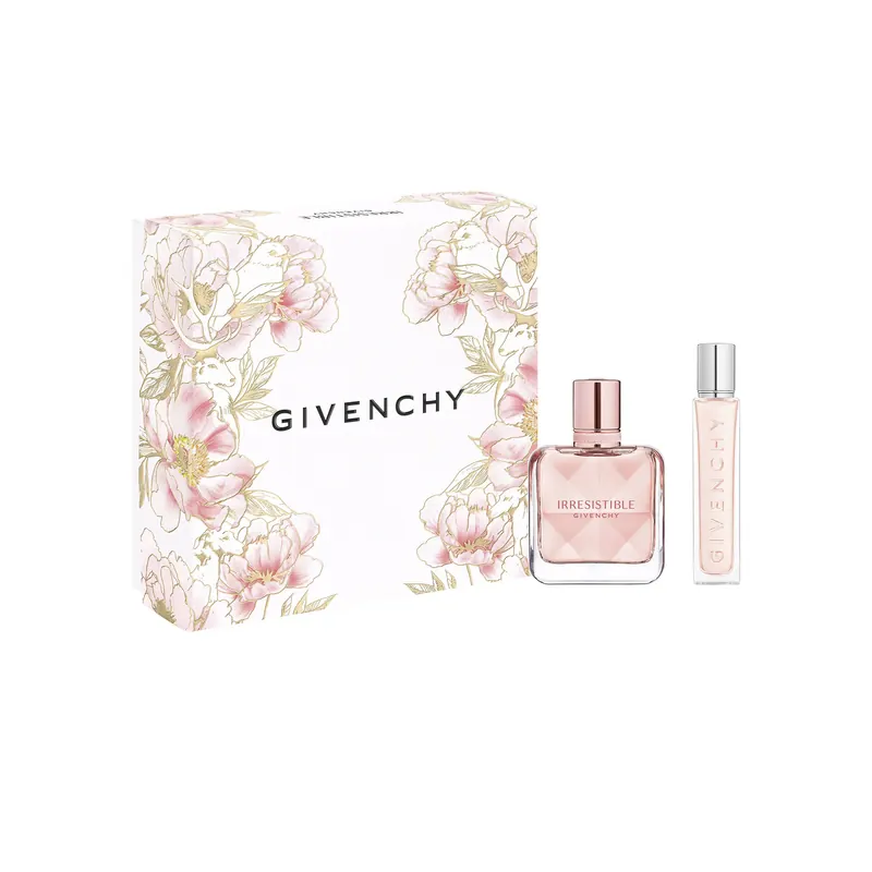 Cofanetto Regalo Irresistible 1pz GIVENCHY | Pinalli