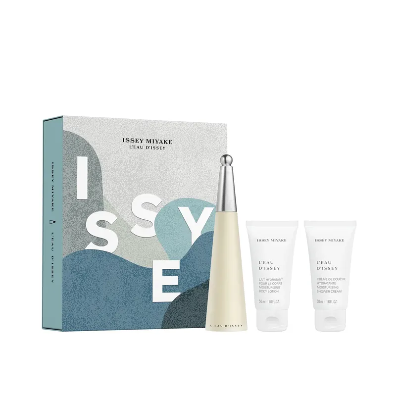 Cofanetto regalo - L’Eau d’Issey Eau de Toilette ISSEY MIYAKE | Pinalli