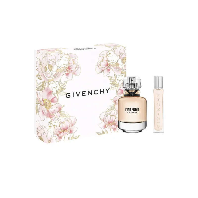Cofanetto Regalo L' Interdit 1pz GIVENCHY | Pinalli
