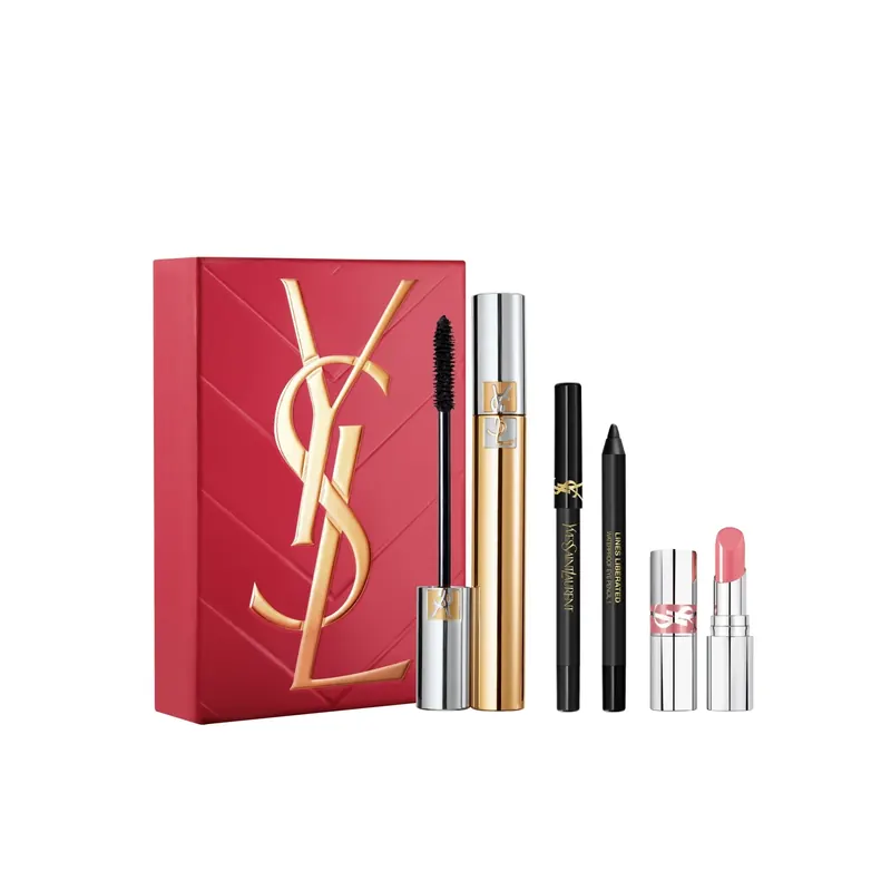 Cofanetto Regalo Mascara Volume Effet Faux Cils YVES SAINT LAURENT | Pinalli