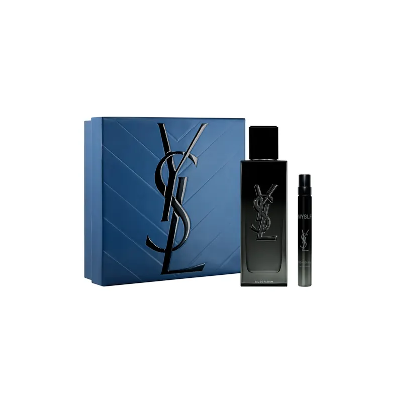 Cofanetto Regalo Myslf 1pz YVES SAINT LAURENT | Pinalli